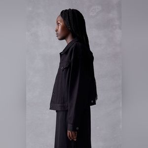 FEAR of God Denim Jacket